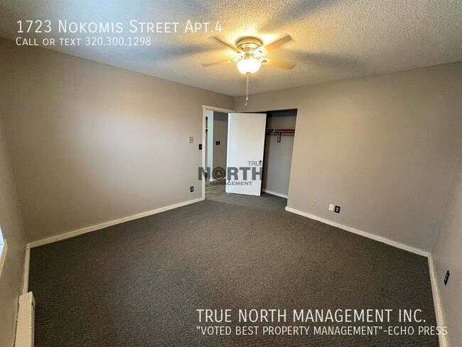property at 1723 Nokomis St