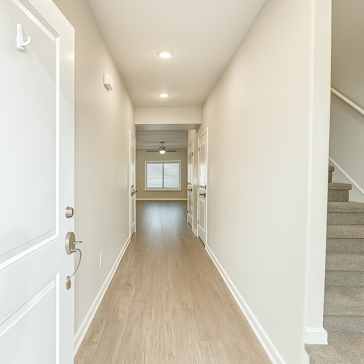 529 S Quillan Pl in Kennewick, WA - Building Photo