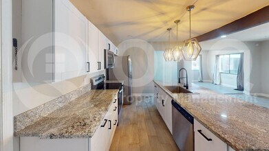 2714 E 21st St in Tucson, AZ - Building Photo - Building Photo