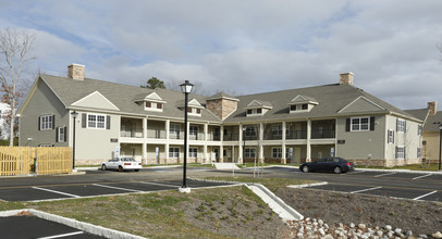 Freedom Village at Toms River in Toms River, NJ - Building Photo - Building Photo