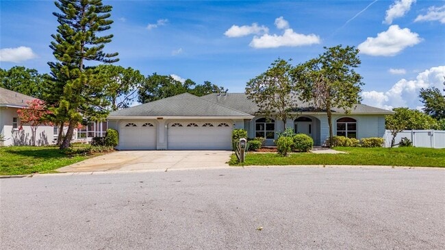 property at 415 Smiley Ct