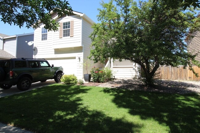 4097 Georgetown Dr