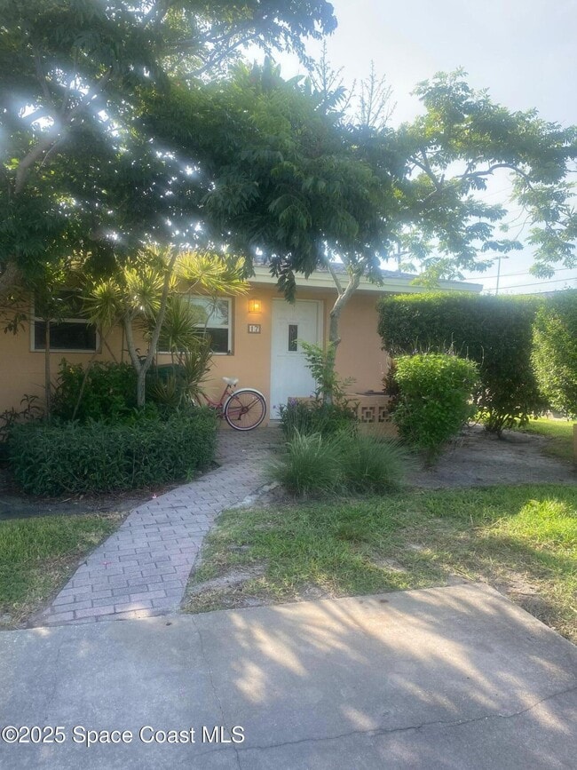 property at 714 Catalina Rd