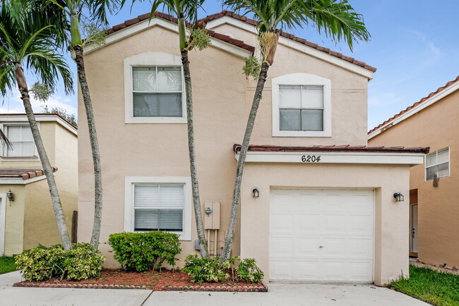 property at 6204 Seminole Terrace