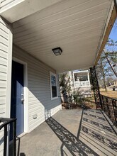 7400 Rome Ave in Birmingham, AL - Foto de edificio - Building Photo