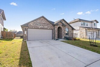 429 Somerville St in Leander, TX - Building Photo - Building Photo