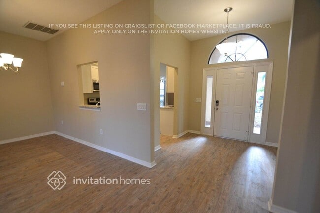 1196 Walnut Grove Way in Rockledge, FL - Building Photo - Building Photo