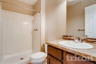 3870 Caviar Ct in Colorado Springs, CO - Foto de edificio - Building Photo