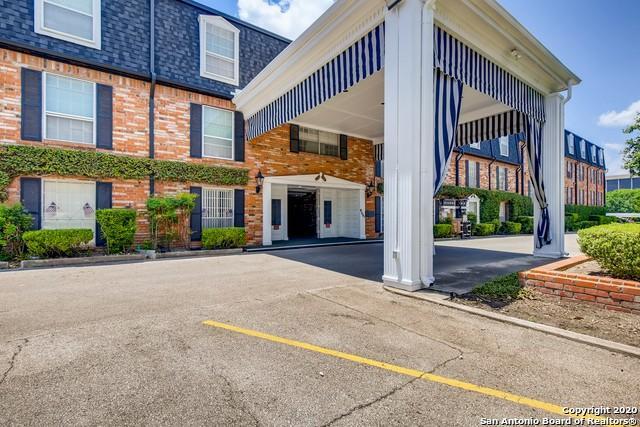 8401 N New Braunfels Ave, Unit 223 in San Antonio, TX - Building Photo - Building Photo