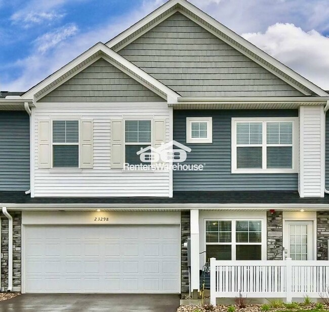 property at 23298 124th Ave