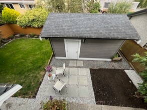 4890 55B St in Delta, BC - Building Photo - Building Photo
