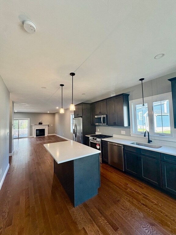 27 Kodiak Ln in Milford, MA - Building Photo - Building Photo