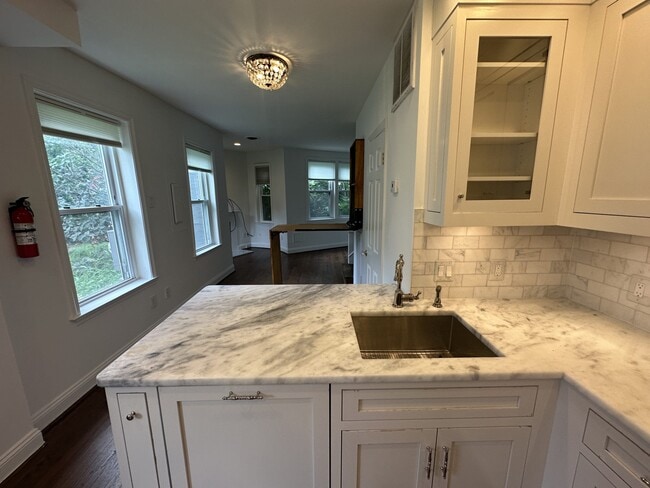 1130 K St SE in Washington, DC - Building Photo - Building Photo
