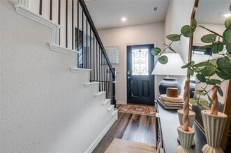 2419 Lalun Lane in Forney, TX - Building Photo - Building Photo