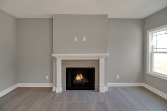879 Airedale Trail in Garner, NC - Building Photo - Building Photo