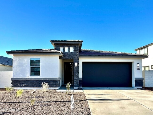 6949 W Buckhorn Trail in Peoria, AZ - Foto de edificio - Building Photo