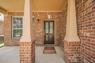 24523 Carlton Springs Ln in Katy, TX - Foto de edificio - Building Photo