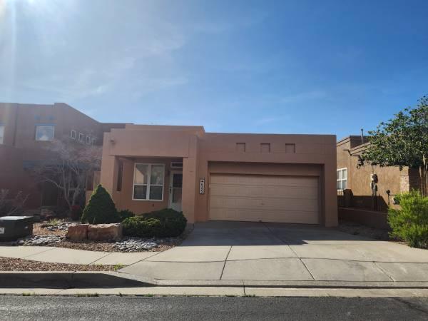 6323 Goldfield Pl NE in Albuquerque, NM - Building Photo