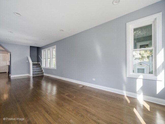 5156 S Spaulding Ave in Chicago, IL - Building Photo - Building Photo