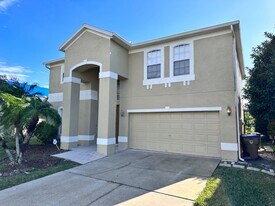 2718 Lucas Lakes Ln in Kissimmee, FL - Building Photo
