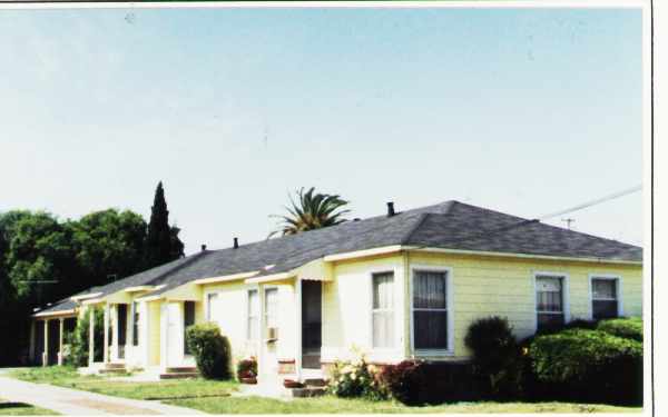 1325 135th Ave in San Leandro, CA - Building Photo