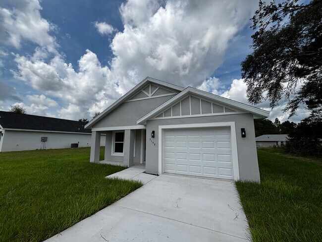 3148 SW 145th Ct in Ocala, FL - Building Photo - Building Photo