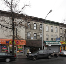 773 Flatbush Ave Apartments