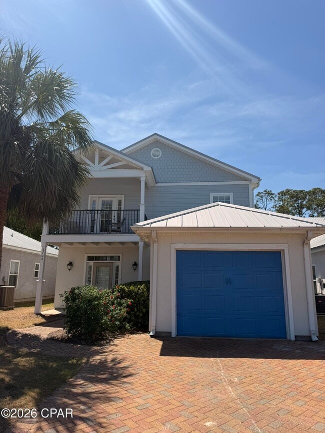 property at 3704 Tiki Dr