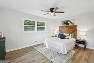 2519 Miriam Ln in Decatur, GA - Building Photo - Building Photo