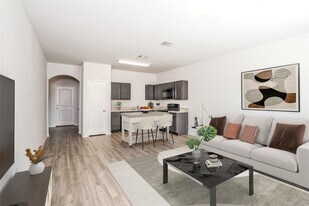 23674 Goodfellow Dr in Spring, TX - Building Photo