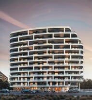 Le Loyal – condos locatifs in Montréal, QC - Building Photo