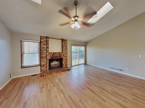 17342 E Wagontrail Pkwy in Aurora, CO - Building Photo - Building Photo