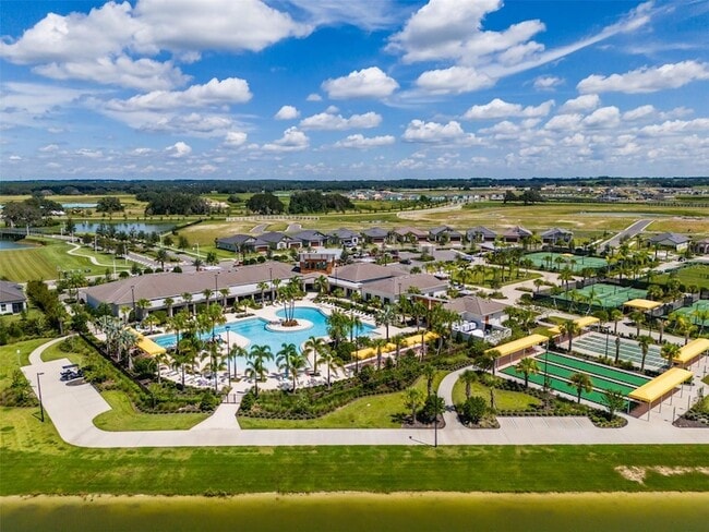 property at 31565 Cannon Rush Dr