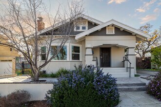 1716 30th St in San Diego, CA - Building Photo - Building Photo