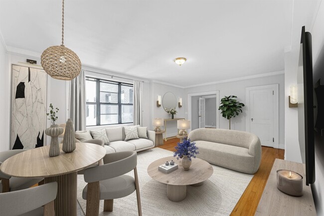 property at 2600 John F. Kennedy Blvd