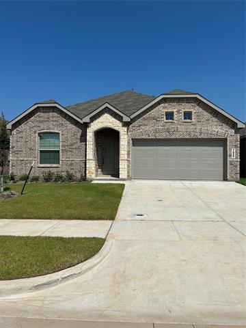 1520 Fearless Ln in Crandall, TX - Building Photo