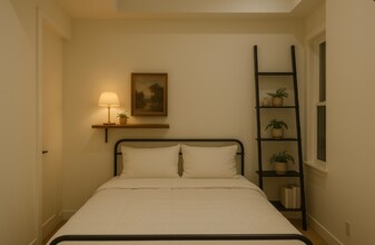 1714 Euclid St NW in Washington, DC - Building Photo - Building Photo