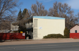 Village in Colorado Springs, CO - Building Photo - Building Photo