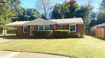 4053 Allison Ave in Memphis, TN - Building Photo