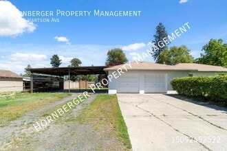 3426 W Hartson Ave in Spokane, WA - Building Photo - Building Photo