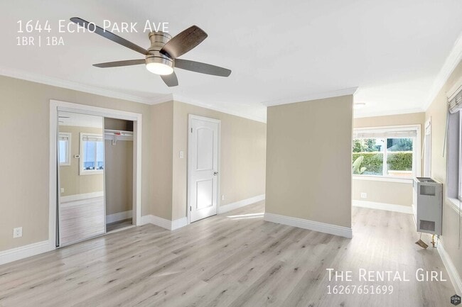1644 Echo Park Ave in Los Angeles, CA - Building Photo - Building Photo