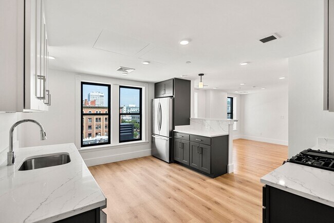 property at 434 Massachusetts Ave