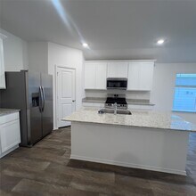 3822 Zoeys Wy in Fulshear, TX - Building Photo - Building Photo