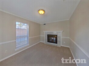 1417 Baker Dr in Cedar Hill, TX - Building Photo - Building Photo