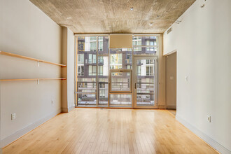 929 Florida Ave NW, Unit 2004 in Washington, DC - Building Photo - Building Photo