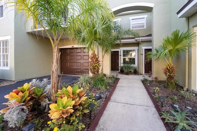 property at 4000 Grande Vista Blvd