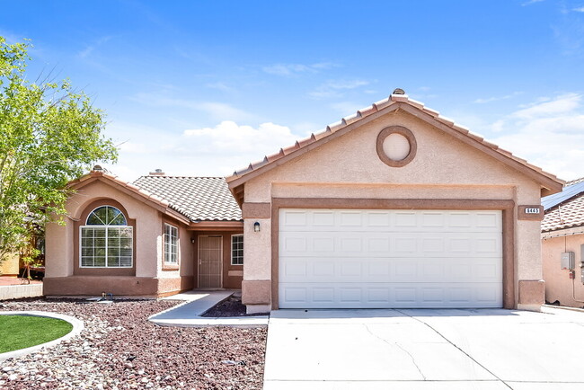 property at 6445 Bubbling Springs Ave