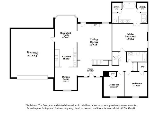 7308 Schilling Cove E in Memphis, TN - Building Photo - Building Photo