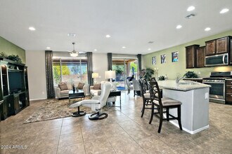 4394 N Hummingbird Dr in Florence, AZ - Building Photo - Building Photo