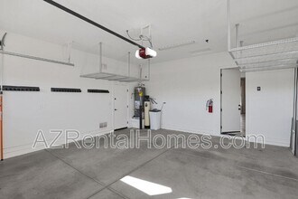 1492 E Prescott Pl in Chandler, AZ - Building Photo - Building Photo